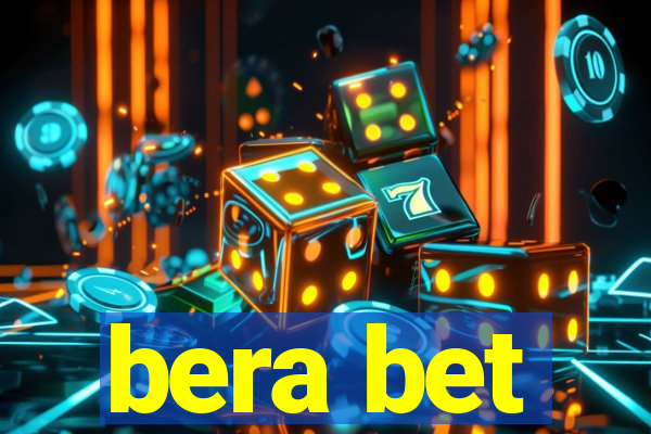 bera bet